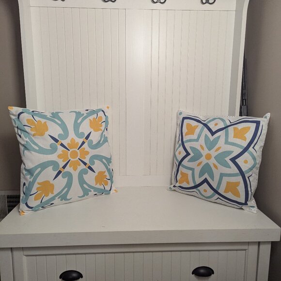 Other - ⭐ Pillow Covers